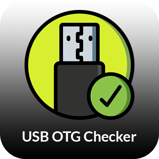 USB OTG Checker