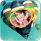 Balloons Photo Frames