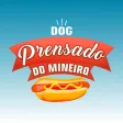 Prensado do Mineiro