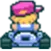 Turbo Challenge: Adventure