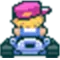 Turbo Challenge: Adventure