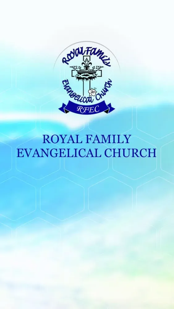 Capturas de pantalla de Royal Family Evangelical Churc