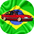Estilo BR: Online Drag Tacing