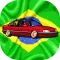 Estilo BR: Online Drag Tacing