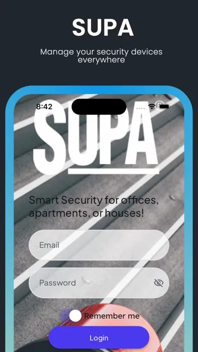 تصاویر SUPA Guardian
