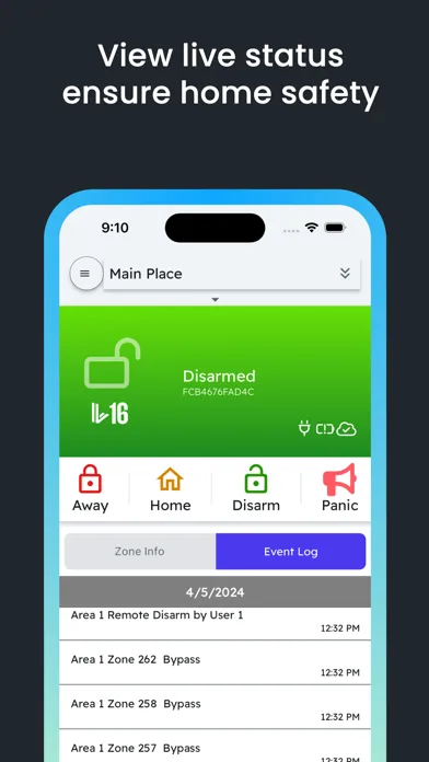 تصاویر SUPA Guardian