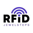 Jewelsteps RFID