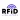 Jewelsteps RFID