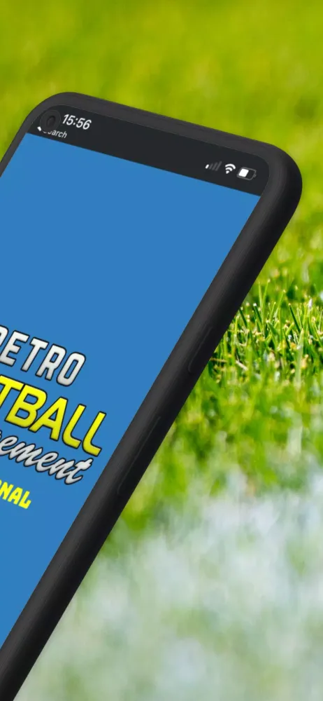 Скриншоты International Football Manager