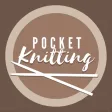 Pocket Knitting