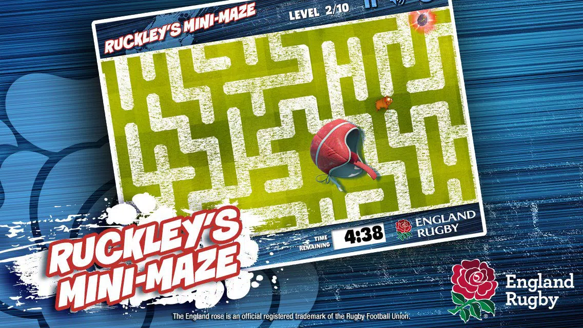 Ruckley's Mini Games Screenshots