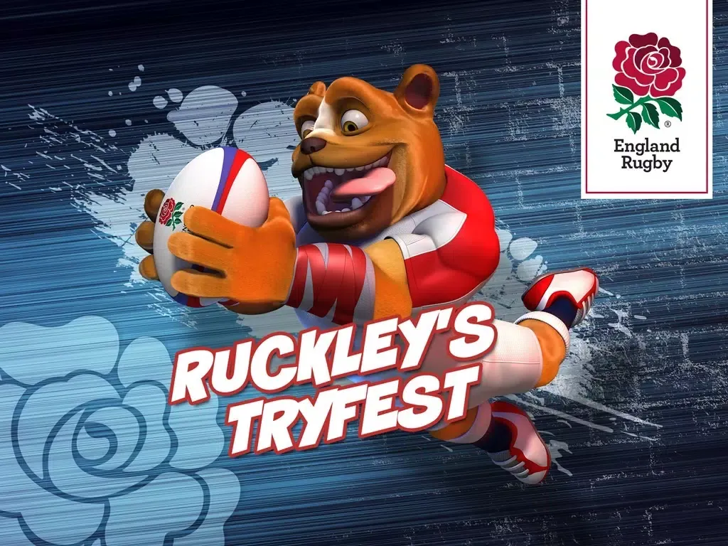 Ruckley's Tryfest iPad  Screenshots