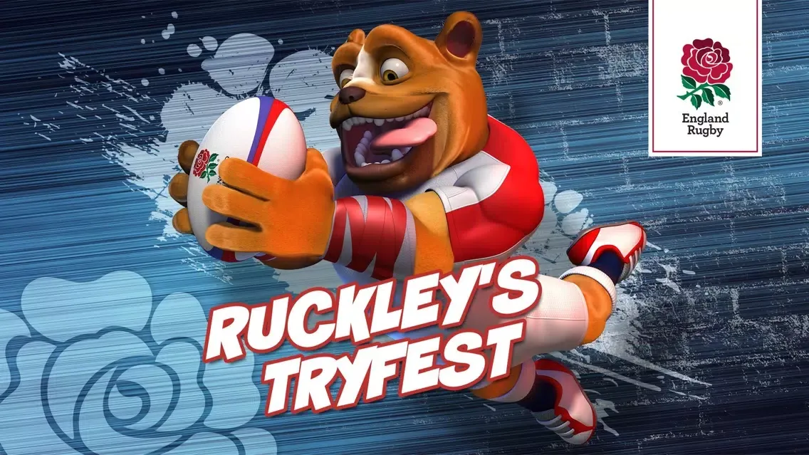 Ruckley's Tryfest Screenshots