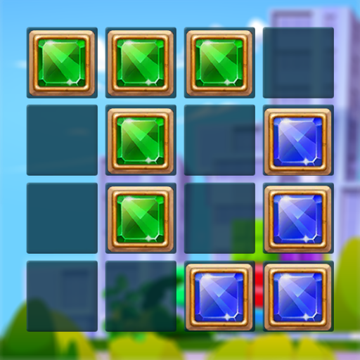 Block Blast Classic Puzzle