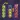 Color Puzzle Ball Sort Games