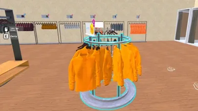 Capturas de pantalla de Clothing Store Simulator Games