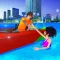 Coast Lifeguard Beach Rescue
