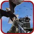 Flying Birds Hunt 3D - 2017 simulator
