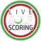 Live Golf Scoring (NL)
