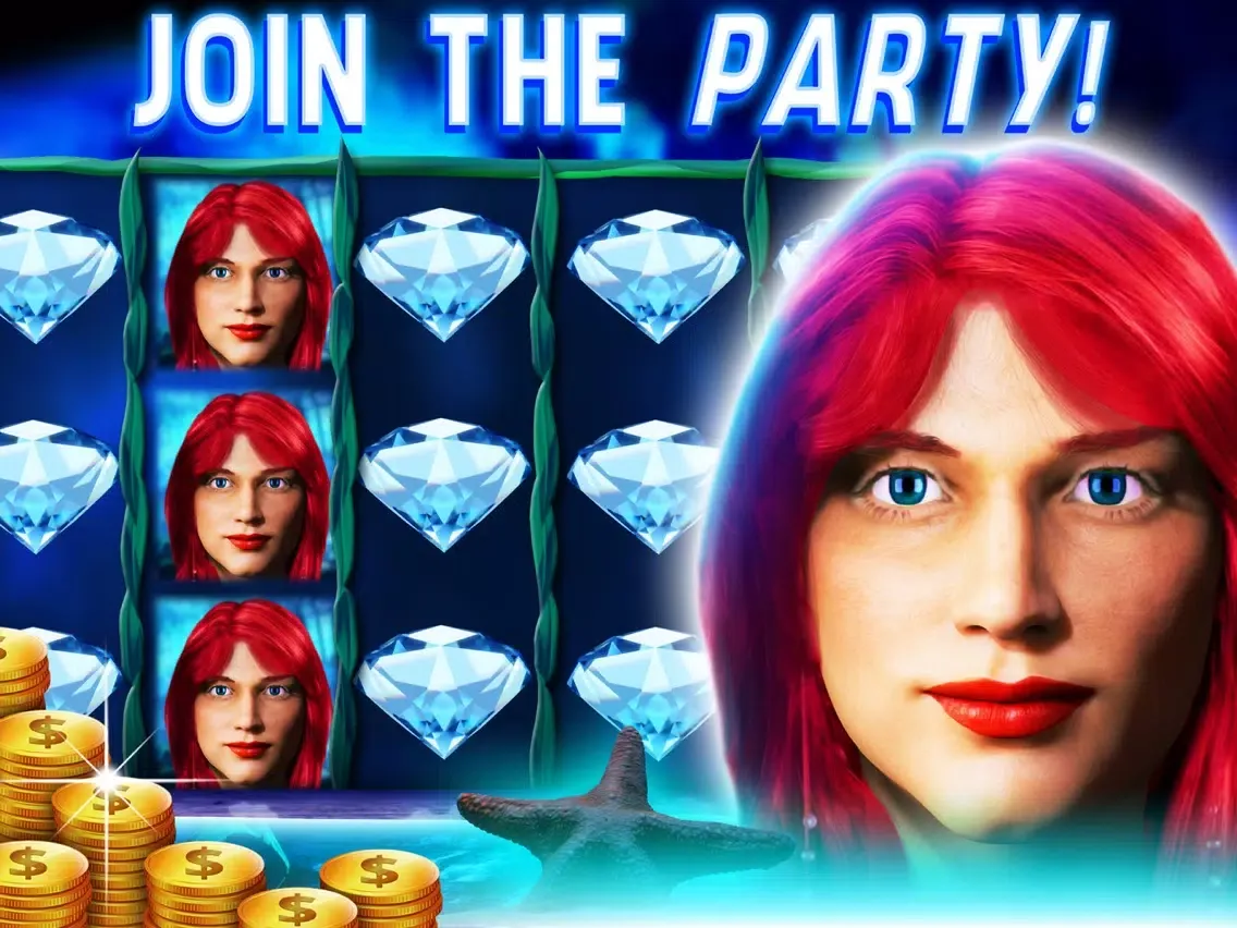 Lion Party Casino Slots - Free Vegas Slot Machine Games of the Grand Jackpot Serengeti! iPad  Ekran Görüntüleri