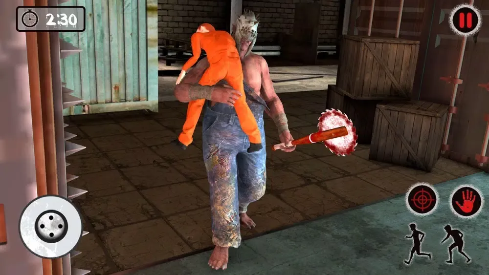 Death Face to Die Screenshots