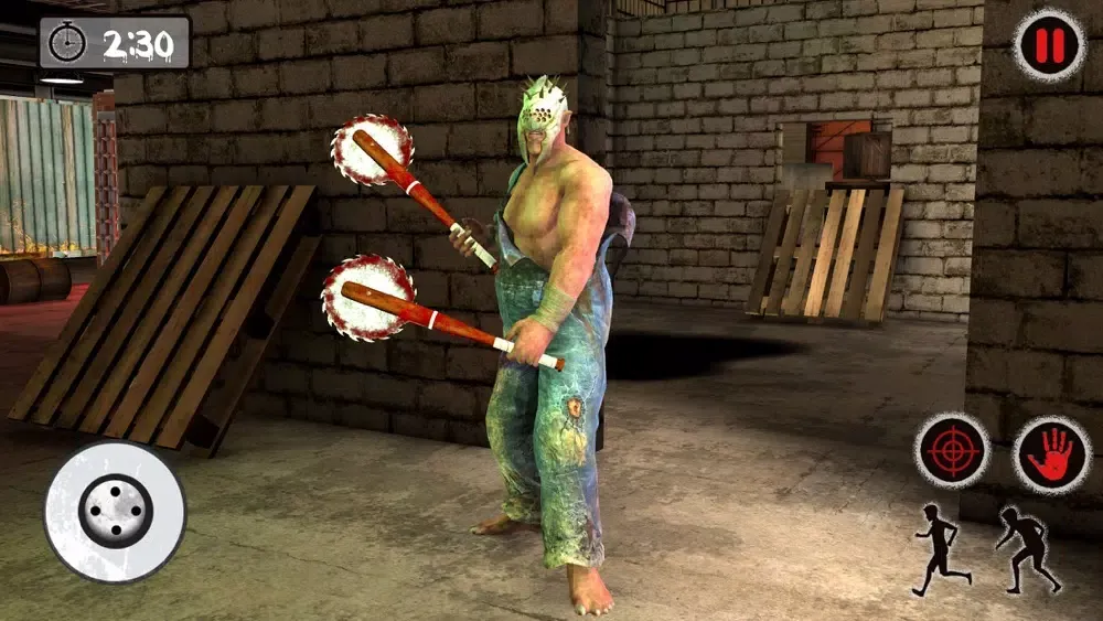 Death Face to Die Screenshots
