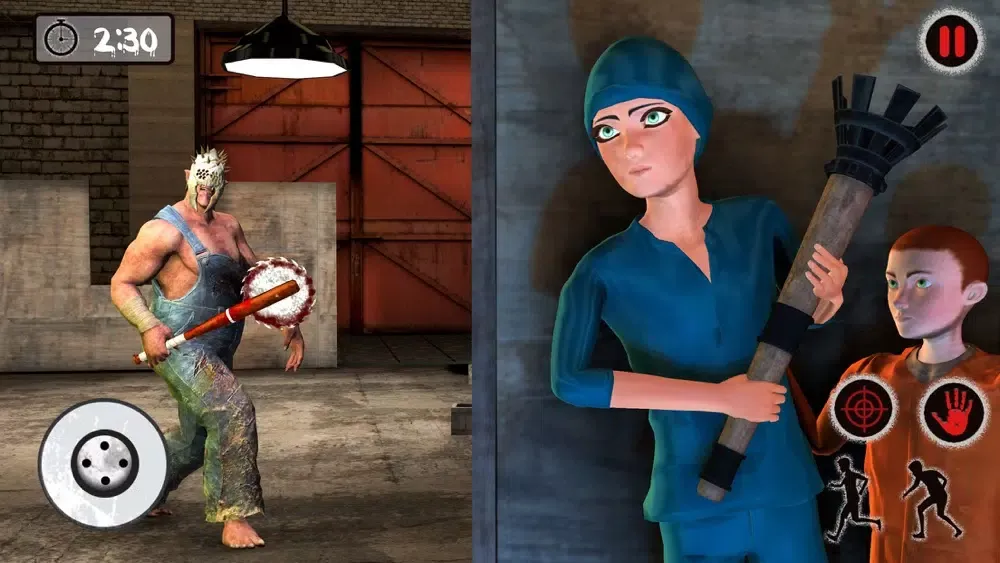 Death Face to Die Screenshots