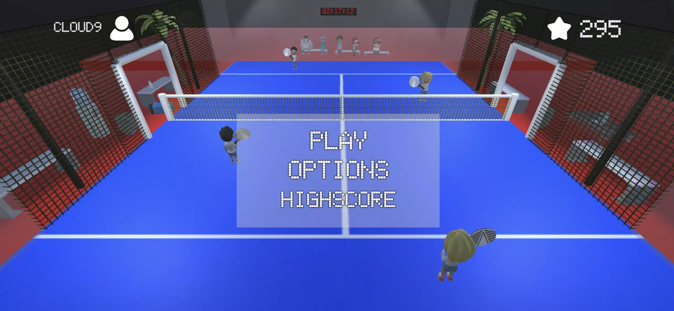 Padel Pro سکرین شاٹس