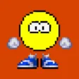 Smiley Game by rgameskw