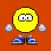 Smiley Game by rgameskw