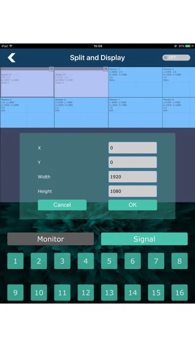 XPOSE mobile應用截圖