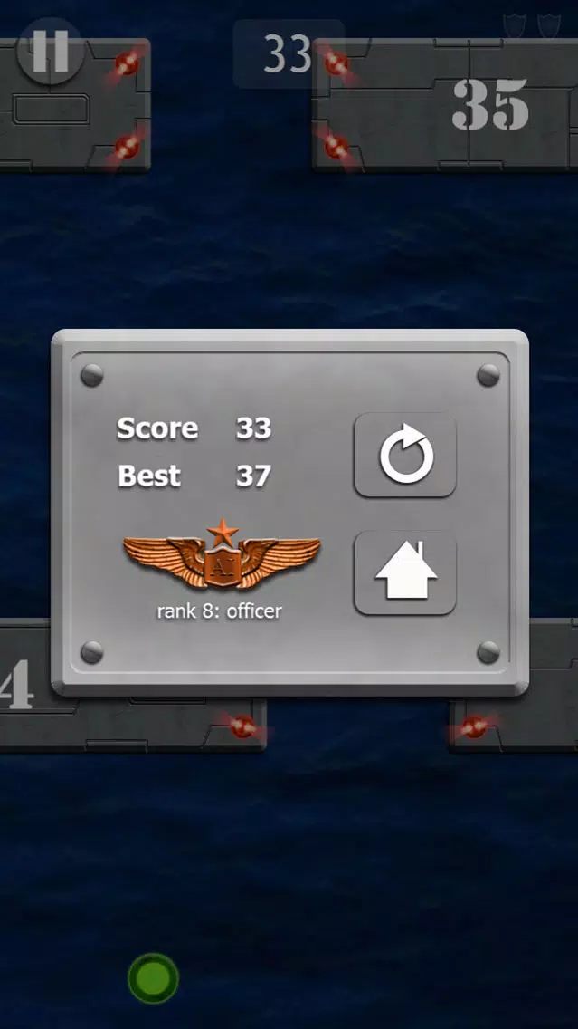 Zrzuty ekranu Air Intruders