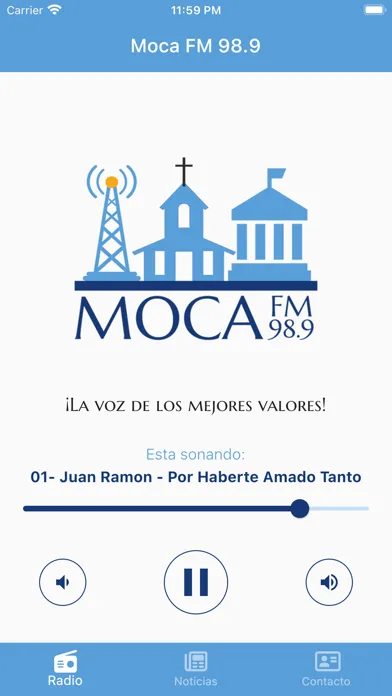 تصاویر Moca FM