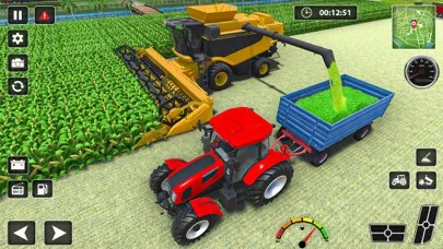 Life Of A Farmer Screenshots