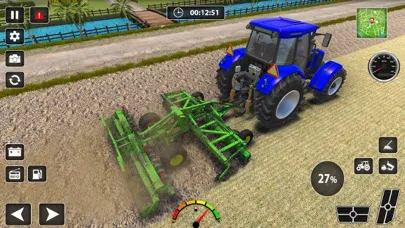 Life Of A Farmer Screenshots
