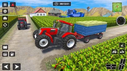 Life Of A Farmer Screenshots