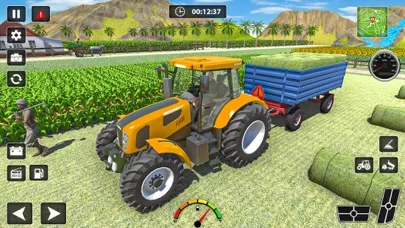Life Of A Farmer Screenshots