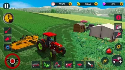 Life Of A Farmer Screenshots