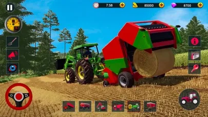 Life Of A Farmer Screenshots