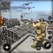 AgentSteve: FPS Shooting Game
