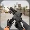 AgentSteve: FPS Shooting Game