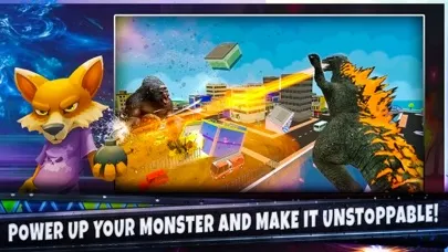 Animal Madness سکرین شاٹس