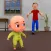 Find Monster: Baby Hide N Seek