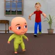 Find Monster: Baby Hide N Seek Find Monster: Baby Hide N Seek