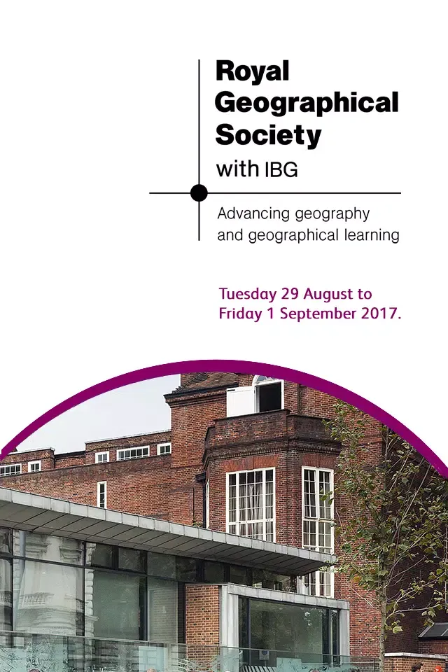 RGS-IBG2017 Screenshots