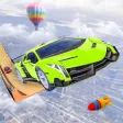 Car Wheels Stunt Challenge Car Wheels Stunt Challenge