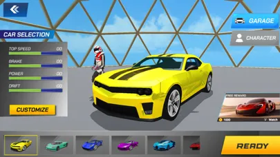 صور Car Wheels Stunt Challenge