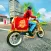 Bike Boy Pizza Home Delivery
