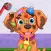 Pet Salon- Dog grooming games