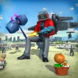 Radio Monster: Fight & Survive Radio Monster: Fight & Survive